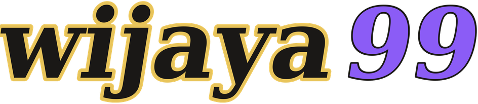 wijaya99 logo